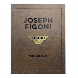 Joseph Figoni: Le Grand Couturier de la Carrosserie Française - Volume One: Alfa-Romeo