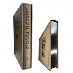 Joseph Figoni: Le Grand Couturier de la Carrosserie Française - Volume One: Alfa-Romeo