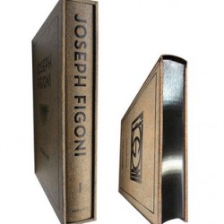 Joseph Figoni: Le Grand Couturier de la Carrosserie Française - Volume One: Alfa-Romeo