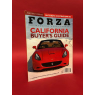 Forza Magazine Number 189 May 2021