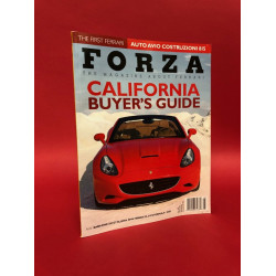 Forza Magazine Number 189 May 2021 Forza Magazine Number 189 May 2021