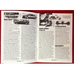 Voisin Album and other cars by aviators