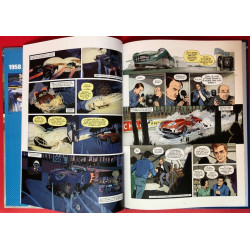 24 Heures Du Mans 1958-1960 : La Fin Du Regne Britannique 24 Heures Du Mans 1958-1960 : La Fin Du Regne Britannique