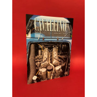 Cavallino Magazine No 242 April/May 2021