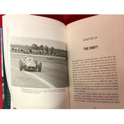 The Boy - Stirling Moss - A Life in 60 Laps The Boy - Stirling Moss - A Life in 60 Laps