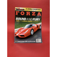 Forza Magazine Number  83 February 2008