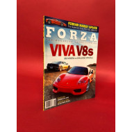 Forza Magazine Number 86 June 2008