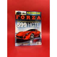 Forza Magazine Number 94 June 2009