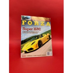 Forza Magazine Number 99 February 2010
