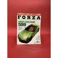 Forza Magazine Number 102 June 2010 