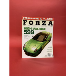 Forza Magazine Number 102 June 2010 Forza Magazine Number 102 June 2010