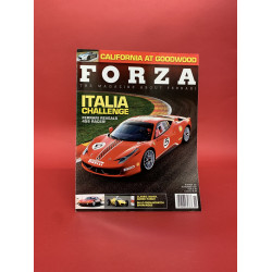 Forza Magazine Number 105 November 2010 Forza Magazine Number 105 November 2010