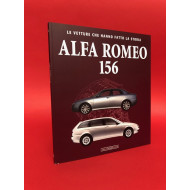 Alfa Romeo 156 - Le Vetture Che Hanno Fatto La Storia