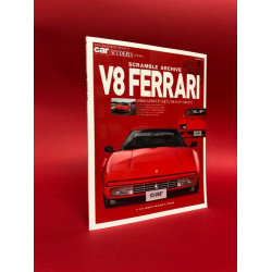 Scramble Archive - V8 Ferrari 