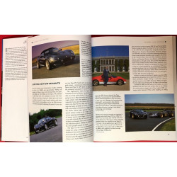 Lotus Elise and Exige 1995-2020 The Complete Story