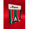 Magneto Issue 10 Summer 2021 - 50 Years of Stratos