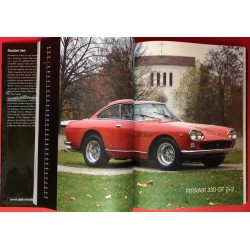 Tom Tjaarda - Master of Proportions