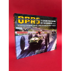 Quality Point Rating System - F1 Grand Prix Racing by the Numbers 1950-2019