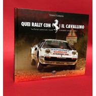 Quei Rally Con Il Cavallino