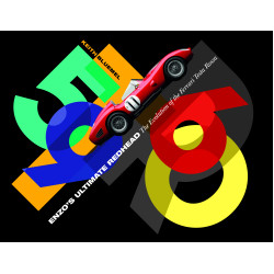 Enzo's Ultimate Redhead - The Evolution of the Ferrari Testa Rossa