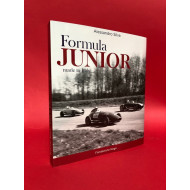 Formula Junior - made in Italy
