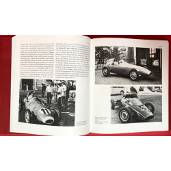 Formula Junior - made in Italy