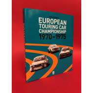 European Touring Car Championship 1970-1975