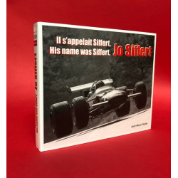 His name was Siffert, Jo Siffert