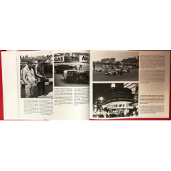 His name was Siffert, Jo Siffert