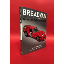 Breadvan - A Ferrari to beat the GTO