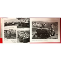 Ken Miles - The Shelby American Years Ken Miles - The Shelby American Years