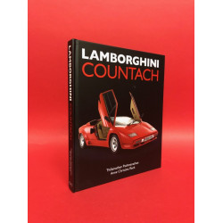 Lamborghini Countach