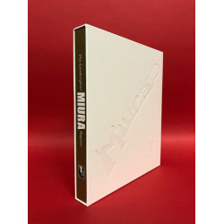 The Lamborghini Miura Register