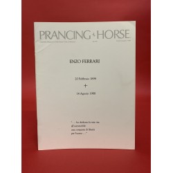 Prancing Horse No 89 Fourth Quarter 1988