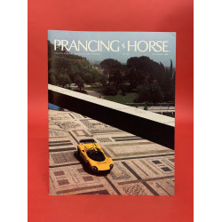 Prancing Horse No 90 First Quarter 1989