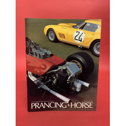Prancing Horse No 92 Third Quarter 1989