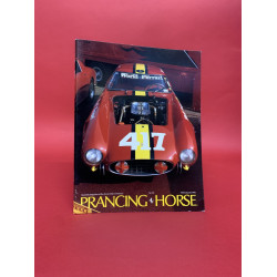 Prancing Horse No 96 Third Quarter 1990