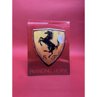 Prancing Horse No 100 Third Quarter 1991