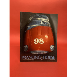 Prancing Horse No 101 Fourth Quarter 1991