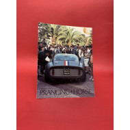 Prancing Horse No 104 Third Quarter 1992