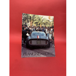 Prancing Horse No 104 Third Quarter 1992