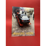 Prancing Horse No 105 Fourth Quarter 1992