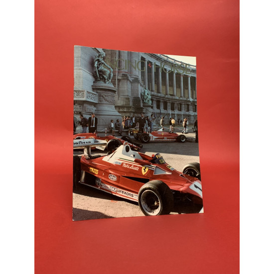 Prancing Horse No 106 First Quarter 1993 Prancing Horse No 106 First Quarter 1993