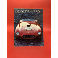 Prancing Horse No 109 Fourth Quarter 1993