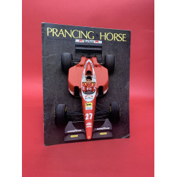 Prancing Horse No 107 Second Quarter 1993