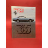 Prancing Horse No 35 