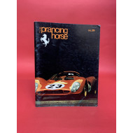 Prancing Horse No 39