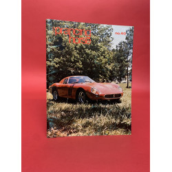 Prancing Horse No 40 