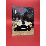 Prancing Horse No 41