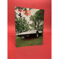 Prancing Horse No 43